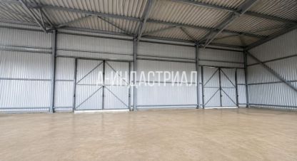 Сдаётся производственно-складское помещение в г. Коледино. Фотография №6