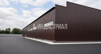 Снять производственно-складское помещение в г. Коледино. Фотография №2