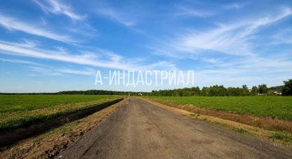 Продам земельный участок, г. Дмитрово, Московская обл., Россия, агентство ООО А-Индастриал. Фотография №1