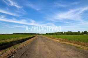 Продам земельный участок, г. Дмитрово, Московская обл., Россия, агентство ООО "А-Индастриал"