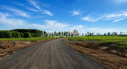 Купить земельный участок в г. Дмитрово. Фотография №2