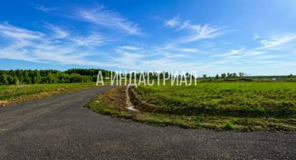 Продаётся земельный участок в г. Дмитрово. Фотография №7