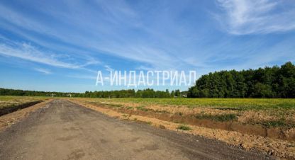 Продаётся земельный участок в г. Дмитрово. Фотография №6