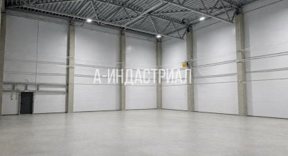 Снять производственно-складское помещение на улице Троицкая г. Коледино. Фотография №4