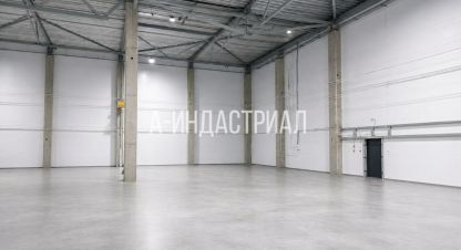 Сдаётся производственно-складское помещение в г. Коледино. Фотография №6