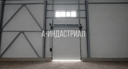 Купить производственно-складское помещение, 800 кв. м., Россия, г. Дмитрово. Фотография №8