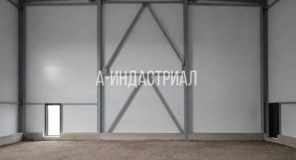 Продаётся производственно-складское помещение в г. Дмитрово. Фотография №7