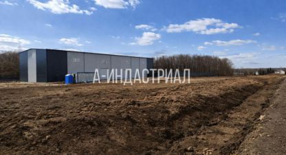 Купить производственно-складское помещение г. Дмитрово. Фотография №5