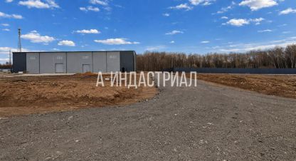 Купить производственно-складское помещение г. Дмитрово. Фотография №4
