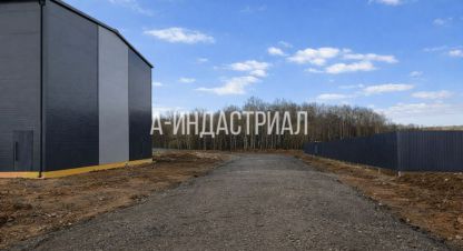 Купить производственно-складское помещение в г. Дмитрово. Фотография №3