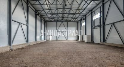 Продаётся производственно-складское помещение в г. Дмитрово. Фотография №6