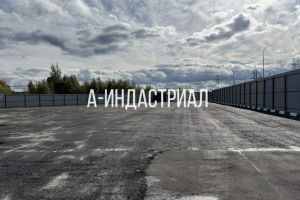 Сдам земельный участок, на улице Троицкая, г. Коледино, Московская обл., Россия, агентство ООО "А-Индастриал"