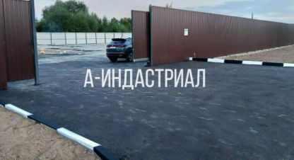Снять земельный участок, Россия, г. Коледино. Фотография №9