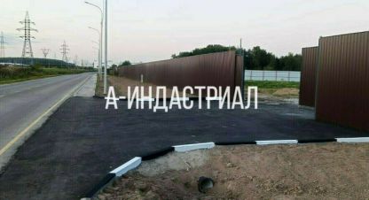 Снять земельный участок, Россия, г. Коледино. Фотография №10