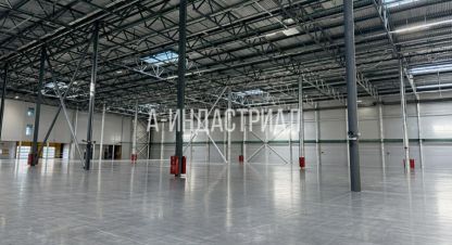 Купить производственно-складское помещение, 6825 кв. м., Россия, г. Дмитрово. Фотография №10