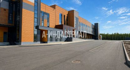 Продам производственно-складское помещение с общей площадью 6825м2, на улице Дачная, г. Дмитрово, Московская обл., Россия, агентство ООО А-Индастриал. Фотография №1