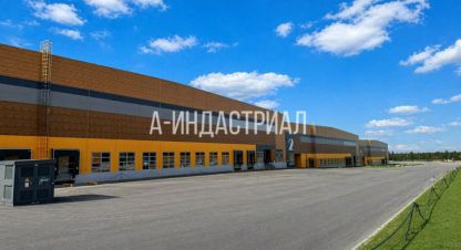 Купить производственно-складское помещение на улице Дачная г. Дмитрово. Фотография №5
