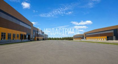 Продаётся производственно-складское помещение в г. Дмитрово. Фотография №6
