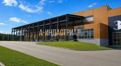 Купить производственно-складское помещение на улице Дачная г. Дмитрово. Фотография №4