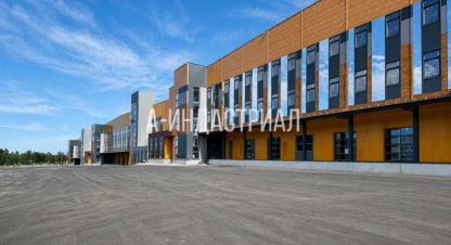Купить производственно-складское помещение в г. Дмитрово. Фотография №2