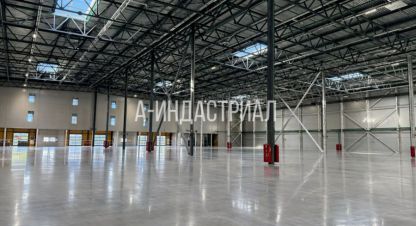 Купить производственно-складское помещение, 6825 кв. м., Россия, г. Дмитрово. Фотография №8