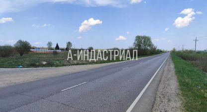 Продам земельный участок, на улице Московская, г. Ситне-щелканово, Московская обл., Россия, агентство ООО А-Индастриал. Фотография №1