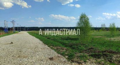 Продаётся земельный участок в г. Ситне-щелканово. Фотография №7