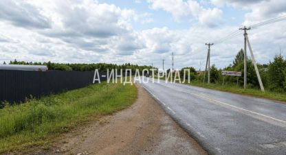 Купить земельный участок, Россия, г. Рождествено с.. Фотография №9