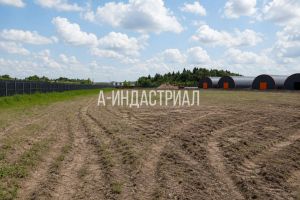 Продам земельный участок, г. Рождествено с., Московская обл., Россия, агентство ООО "А-Индастриал"