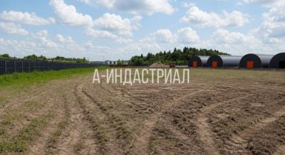 Продам земельный участок, г. Рождествено с., Московская обл., Россия, агентство ООО А-Индастриал. Фотография №1