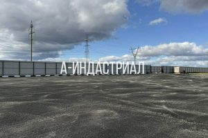 Сдам земельный участок, на улице Троицкая, г. Коледино, Московская обл., Россия, агентство ООО "А-Индастриал"