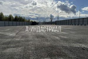 Сдам земельный участок, г. Коледино, Московская обл., Россия, агентство ООО "А-Индастриал"