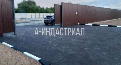 Снять земельный участок, Россия, г. Коледино. Фотография №9