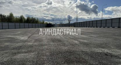 Сдам земельный участок, г. Коледино, Московская обл., Россия, агентство ООО А-Индастриал. Фотография №1