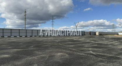 Снять земельный участок в г. Коледино. Фотография №2