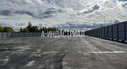 Снять земельный участок в г. Коледино. Фотография №3