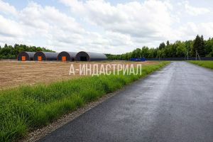 Продам земельный участок, г. Рождествено с., Московская обл., Россия, агентство ООО "А-Индастриал"