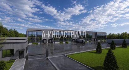 Купить производственно-складское помещение, 9466 кв. м. Фотография №8 Купить производственно-складское помещение, 9466 кв. м., Россия, г. Жуковский. Фотография №8