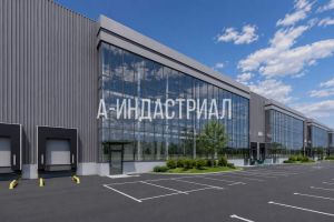 Продам производственно-складское помещение с общей площадью 9466м2, г. Жуковский, Московская обл., Россия, агентство ООО "А-Индастриал"
