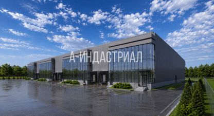 Купить производственно-складское помещение в г. Жуковский. Фотография №2 Купить производственно-складское помещение в г. Жуковский. Фотография №2