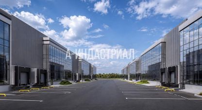 Купить производственно-складское помещение г. Жуковский. Фотография №4 Купить производственно-складское помещение г. Жуковский. Фотография №4