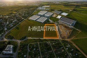 Продам земельный участок, на улице Троицкая, г. Коледино, Московская обл., Россия, агентство ООО "А-Индастриал"