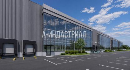 Купить производственно-складское помещение г. Жуковский. Фотография №4 Купить производственно-складское помещение г. Жуковский. Фотография №4