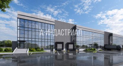 Купить производственно-складское помещение в г. Жуковский. Фотография №2 Купить производственно-складское помещение в г. Жуковский. Фотография №2