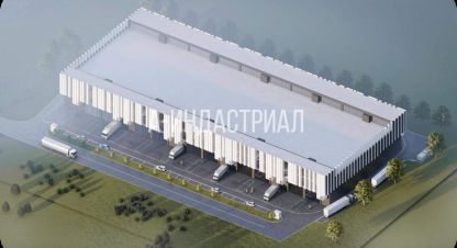 Купить производственно-складское помещение г. Знамя октября п. Фотография №5 Купить производственно-складское помещение г. Знамя октября п.. Фотография №5