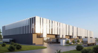 Купить производственно-складское помещение, 670 кв. м. Фотография №1 Продам производственно-складское помещение с общей площадью 670м2, г. Знамя октября п., Москва, Россия, агентство ООО А-Индастриал. Фотография №1