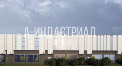 Купить производственно-складское помещение г. Знамя октября п. Фотография №4 Купить производственно-складское помещение г. Знамя октября п.. Фотография №4