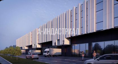 Купить производственно-складское помещение в г. Знамя октября п. Фотография №3 Купить производственно-складское помещение в г. Знамя октября п.. Фотография №3