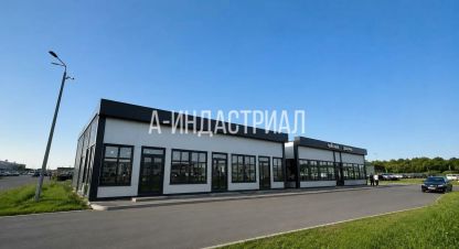 Снять торговое помещение в г. Коледино. Фотография №2 Снять торговое помещение в г. Коледино. Фотография №2