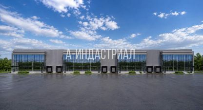 Продаётся производственно-складское помещение в г. Жуковский. Фотография №7 Продаётся производственно-складское помещение в г. Жуковский. Фотография №7